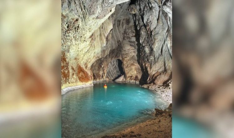 Liqeni më i madh termal nëntokë zbulohet në Shqipëri