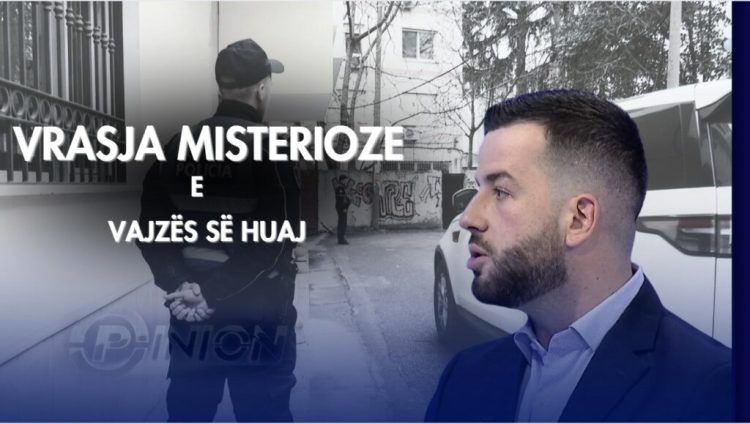 Vrasja misterioze e vajzës palestineze në Tiranë, gazetari zbulon ku shkoi bashkëshorti i saj 3 ditë pas mbërritjes në Shqipëri