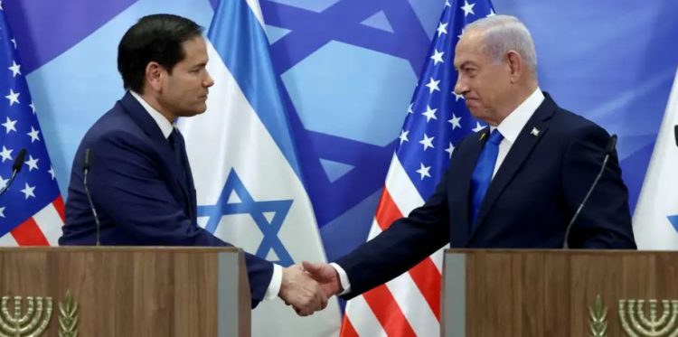 Marco Rubio: Hamasi duhet shfarosur! Për sa kohë që mbetet një forcë që mund të qeverisë, paqja bëhet e pamundur
