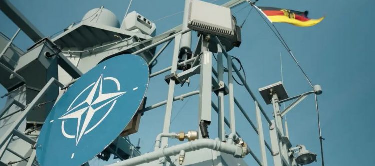 NATO nis mision të ri në Detin Baltik, pas dëmtimeve në infrastrukturën nënujore! Synohet rritja e mbikëqyrjes në rajon 