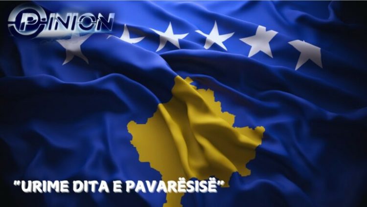 Opinion – 72 orët e Pavarësisë së Kosovës (18 Shkurt 2025)