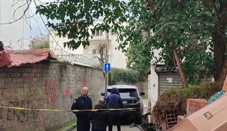 Vrasja e 30-vjeçares në Tiranë/Detaje: Kishte marrë me qira apartamentin bashkë me partnerin! Burri, i dyshuari kryesor 