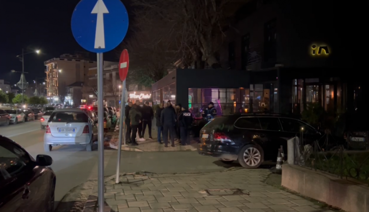 Plagosja me thikë në Korçë/ Zbardhet dëshmia e 40-vjeçarit, identifikohet autori i ngjarjes 