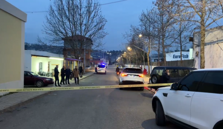 Plagosi 30-vjeçarin në Lezhë, kapet autori (Emri) 