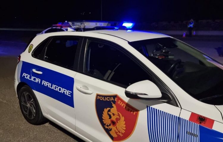 Malësi e Madhe/ Të shtëna me armë zjarri në fshatin Linaj