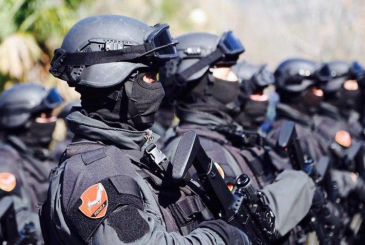 RENEA kontrolle në disa qytete