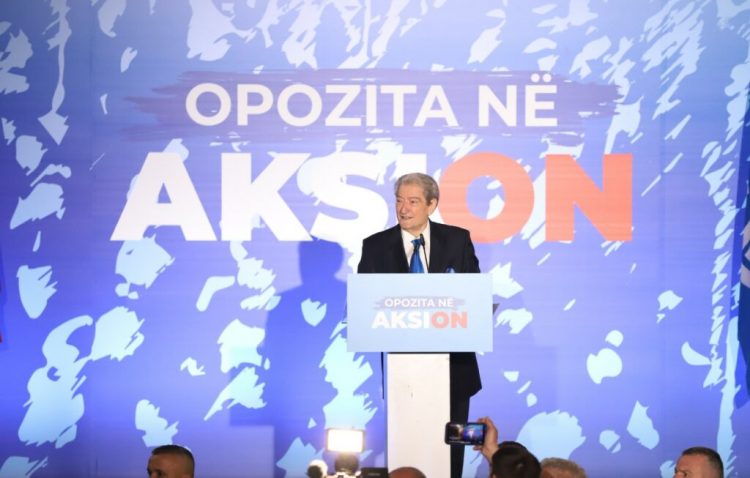 “Do ta paketojmë pas zgjedhjeve”, Berisha për Ramën: E ka tmerruar programi ynë!