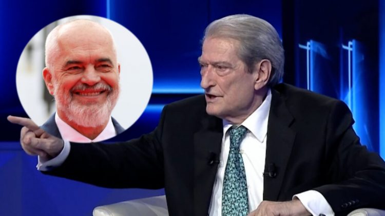 A do të bashkohet Berisha me Ramën për Reformën në Drejtësi? Ja si përgjigjet kryedemokrati