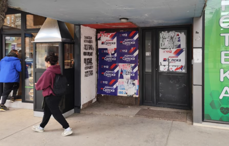 Serbët për zgjedhjet në Kosovë: E rëndësishme ta kemi dikë që lufton për ne 