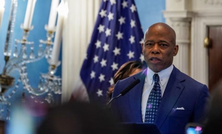 SHBA/ Katër ndihmës të kryebashkiakut të Nju Jorkut pritet të japin dorëheqjen