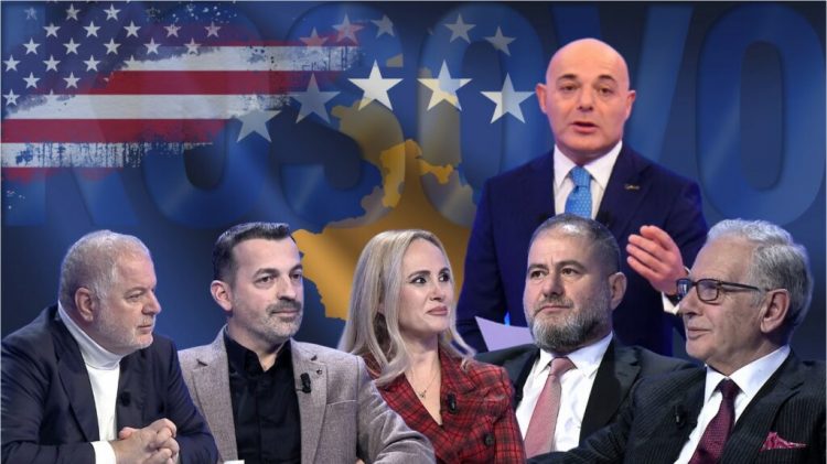 Opinion – Deklaratat amerikane trazojnë zgjedhjet në Kosovë (6 Shkurt 2025)