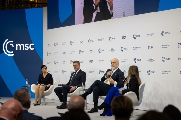 “Europa duhej shkundur”, Rama: BE e ka ndryshuar ritmin e përafrimit me Ballkanin Perëndimor, por…