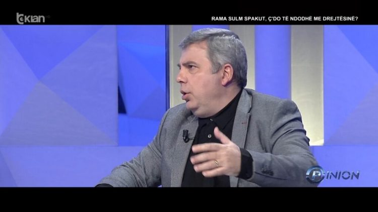 Abilekaj: Rama “sakrifikoi”mbështetjen e SPAK për votën klienteliste që siguronte Veliaj