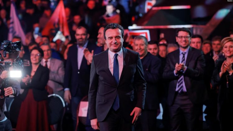 Lideri sfidues i Kosovës me më pak mbështetje