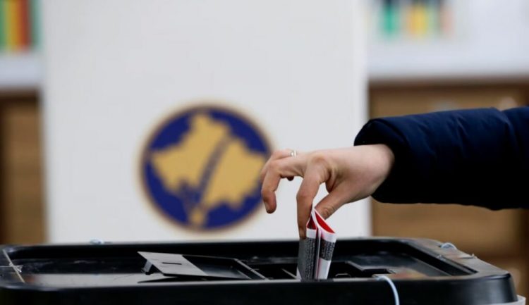 Kosovë, nis votimi i diasporës në ambasada dhe konsullata për zgjedhjet e 9 Shkurtit  