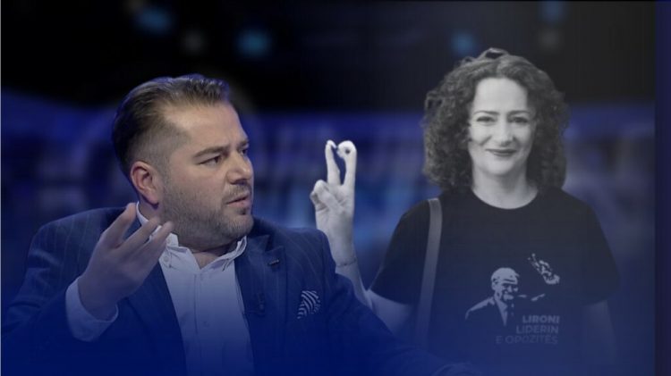 Gazetari: Ja sa pagoi vajza e Berishës për t’i hequr kryedemokratit “non gratën” në Mbretërinë e Bashkuar