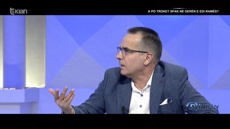 A shkon SPAK në “derën” e Ramës? Hoxha: Pret sinjal nga…
