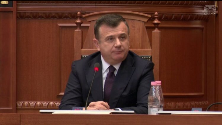 “E pamundur vota me dokument të një shteti tjetër”, Balla: Diaspora do i japë PS-së 84 mandate