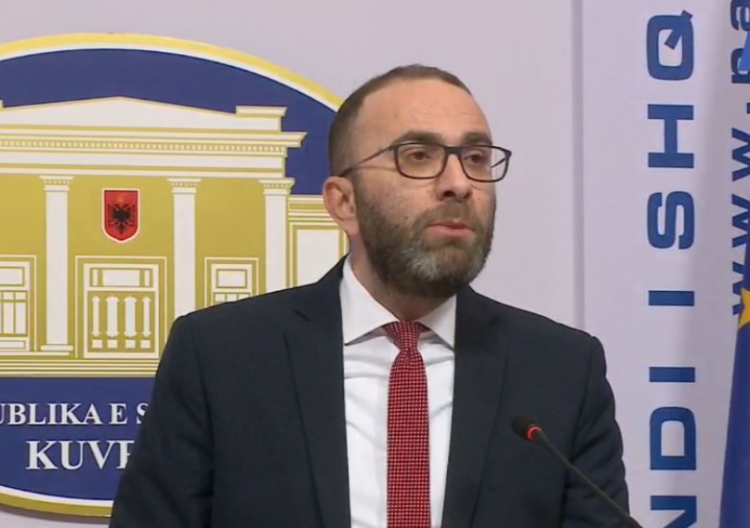 “Balluku shpërdoroi 80 milionë € me Tigrat 1 dhe 3”, Bardhi: I kam kërkuar SPAK hetim penal për zv.kryeministren 