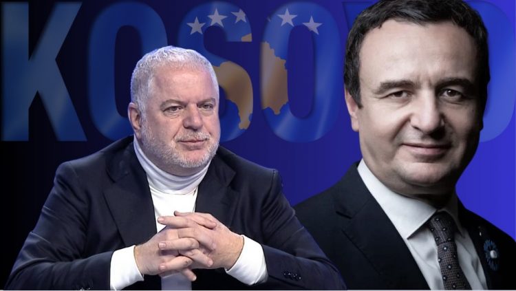 Haxhiu tregon fuqinë dhe dobësinë më të madhe të Albin Kurtit, parashikon se me çfarë do ballafaqohet