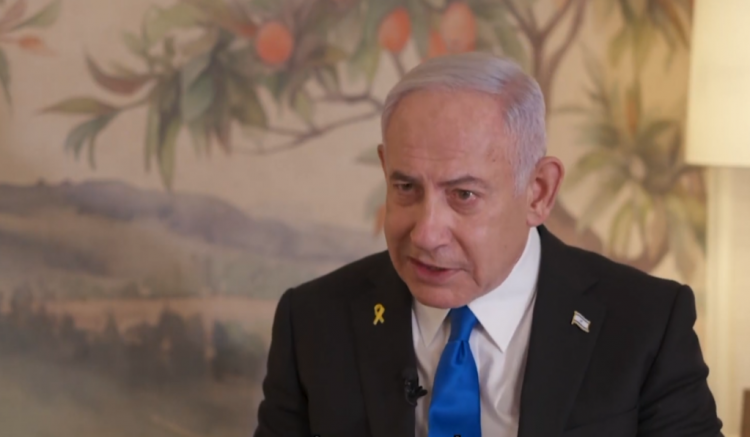 Netanjahu: Shteti palestinez të krijohet në Arabinë Saudite