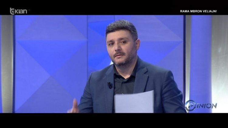 Akuza ndaj Ajola Xoxës për fshehjen e pasurisë, gazetari: Kompanitë e saj, rrjet merimangash për të qarkulluar paratë
