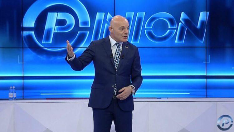 VIDEO/ “Më shokoi agresiviteti i prindërve”, Fevziu tregon çfarë i ndodhi me vajzën e vogël