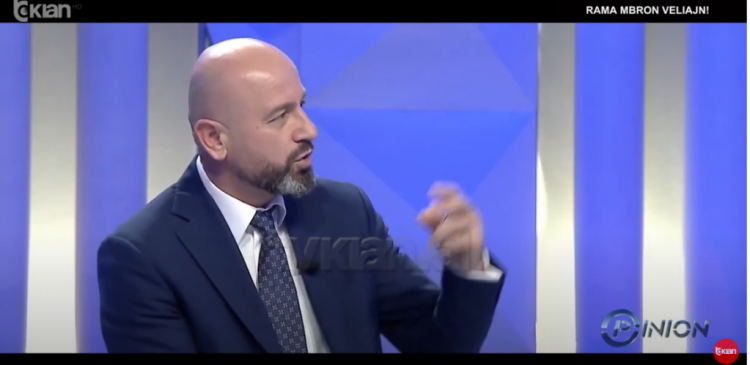 Zylyftar Bregu për arrestimin e Veliajt: Ky hetim pasuror i këtij lloji është i pari në Shqipëri