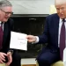 “Përgjigja është po”/ Trump pranon ftesën e Mbretit Charles për një vizitë të dytë shtetërore, Starmer: Nuk është bërë kurrë më parë