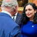 17-vjetori i pavarësisë së Kosovës, Mbreti Charles III letër Osmanit: Vende tona ndajnë lidhje të forta