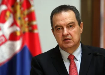 Daçiç reagon pas dënimit të Dodikut: Kjo është kriza më e madhe që nga përfundimi i luftës