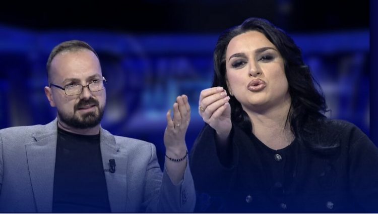 “Preferoj Ramën se dhe unë kam luajtur basketboll”, debat mes të rinjve që synojnë të bëhen deputetë: Ju jeni turp ore