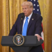 Trump propozon largimin e palestinezëve nga Gaza për t’i hapur rrugë “pronësisë” amerikane
