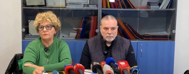 Vdekja e 3-vjeçarit, drejtori i spitalit të Shkodrës: I mituri erdhi fillimisht me të vjella, kërkuam që të shtrohej por babai nuk pranoi!
