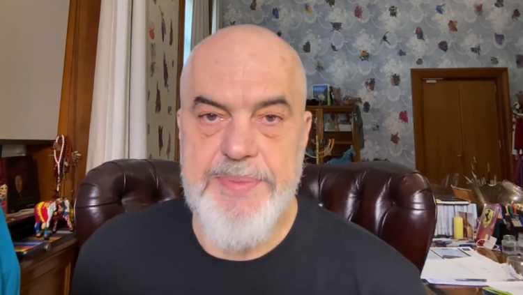 Rama thirrje emigrantëve të regjistrohen: Të gjithë ata që kanë dokumente të skaduara janë votues më 11 maj 