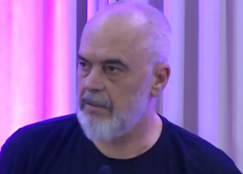 “Kemi problem me Hipotekën”, Rama: PS transformon në 2 vite Kadastrën në një shërbim dixhital