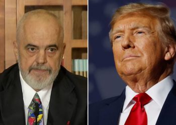 Nga Trump është fatkeqësi për SHBA te Trump është bekim për Europën, qendrimet kontradiktore të Ramës