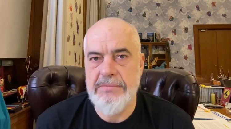 Rama njofton takimin e radhës: Të dielën do më keni në Eladha!