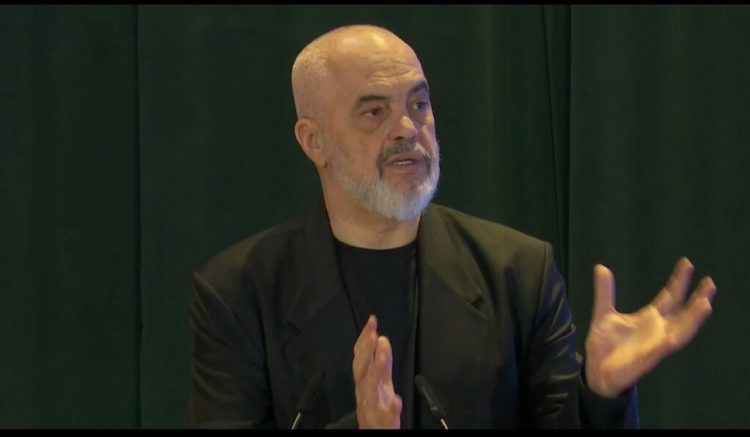 Kryeministri Rama për integrimin: Përputhen rrethanat tona me të BE-së, të mos e humbim mundësinë   