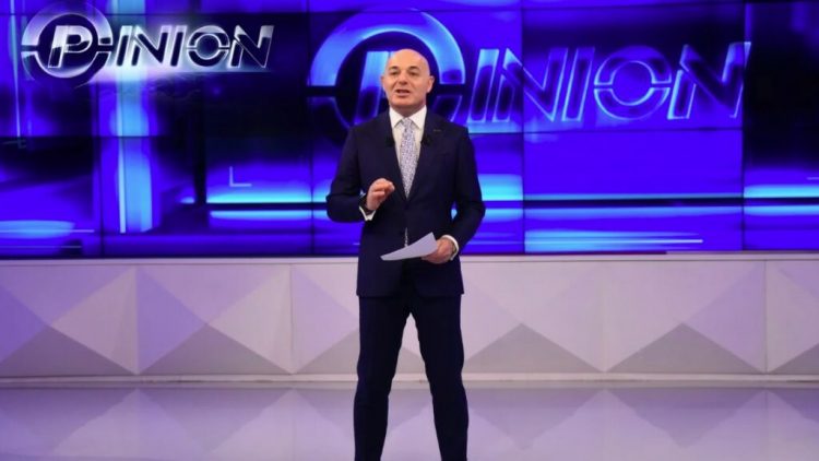 Krimi në familje, Fevziu mesazh për autorët: Mos vrisni, mos vrisni!