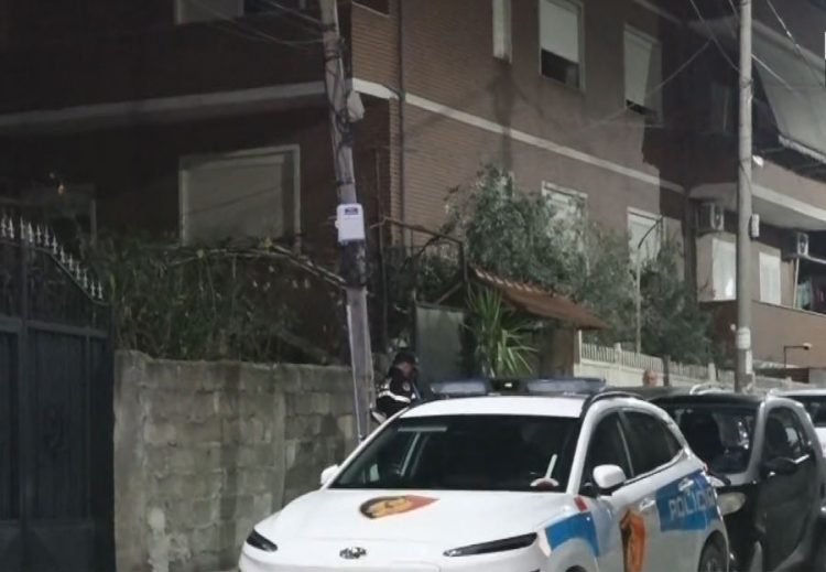 Tiranë/ Babai vrau me thikë djalin, identifikohen viktima dhe autori