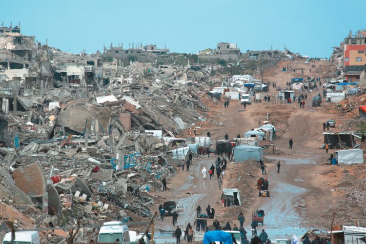 Rindërtimi i Gazës pas më shumë se një viti luftë, Banka Botërore: Nevojiten mbi 50 miliardë dollarë!