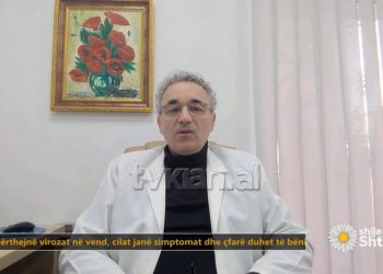 “M’u rikthye viroza”, mjeku tregon ç’ndodh: Mund të prekemi nga disa prej tyre në pak kohë 