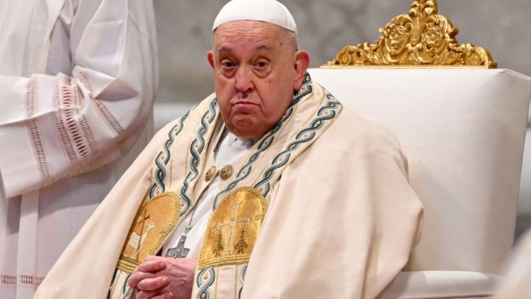 Papa kritikon dëbimet e emigrantëve nga administrata Trump: Jo çdo emigrant i paligjshëm është…