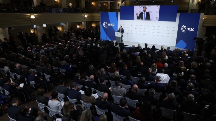 Zv.presidenti i SHBA kritikon Evropën për sulme ndaj fjalës së lirë