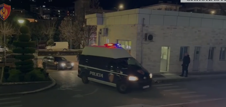 U shpall dje në kërkim nga Policia e Tiranës, arrestohet në Tepelenë 27-vjeçari