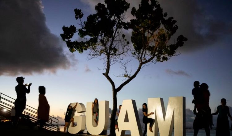 Ishulli Guam, porta e azilkërkuesve kinezë drejt Amerikës