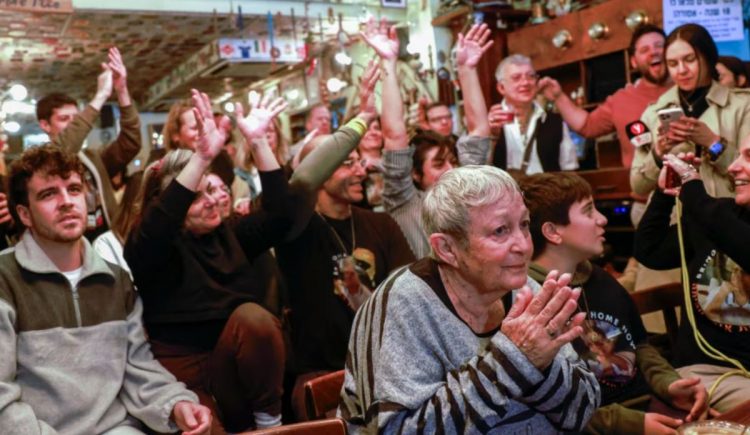 Hamasi liron tre pengje të tjera izraelite