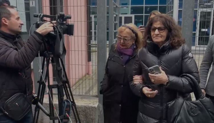 Helena Kadare shkon në SPAK 