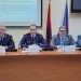 Analizat vjetore të policisë në Elbasan dhe Korçë, Ilir Proda: Garantoni rend dhe siguri gjatë fushatës zgjedhore